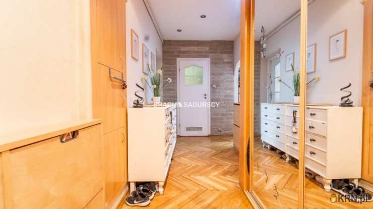 BRACIA SADURSCY ODDZIAŁ BS4 KROWODRZA, Mieszkanie  na sprzedaż, Kraków, Nowa Huta, ul. Słoneczne