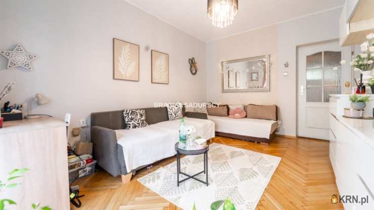 Mieszkanie  na sprzedaż, 2 pokojowe, Kraków, Nowa Huta, ul. Słoneczne