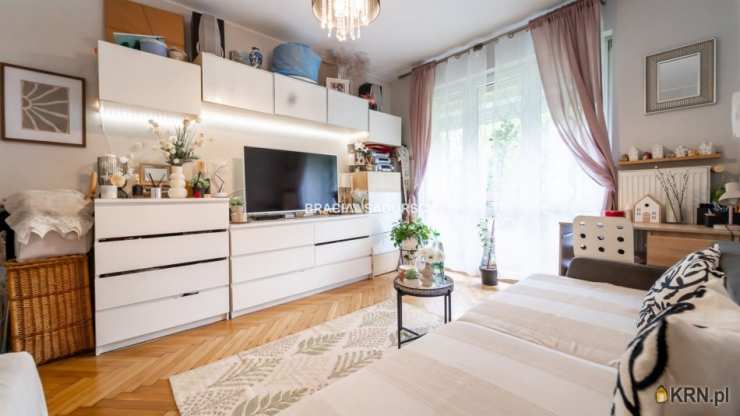 2 pokojowe, Kraków, Nowa Huta, ul. Słoneczne, Mieszkanie  na sprzedaż