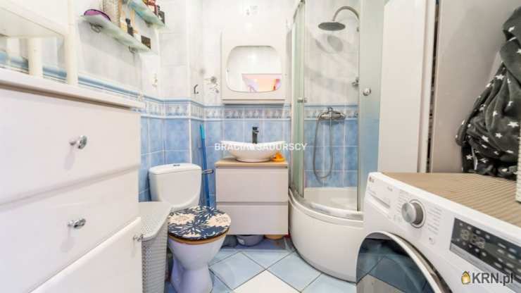 2 pokojowe, Mieszkanie  na sprzedaż, Kraków, Nowa Huta, ul. Słoneczne