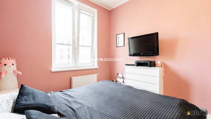 2 pokojowe, Kraków, Nowa Huta, ul. Stalowe, Mieszkanie  na sprzedaż