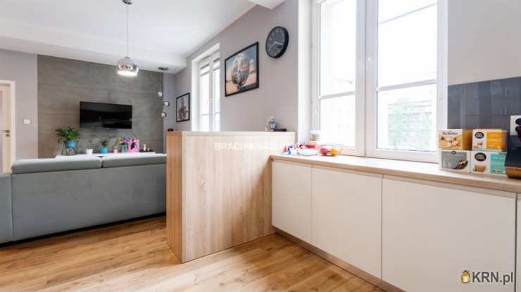 Bracia Sadurscy Oddział BS1 Kapelanka, Mieszkanie  na sprzedaż, Kraków, Nowa Huta, ul. Stalowe