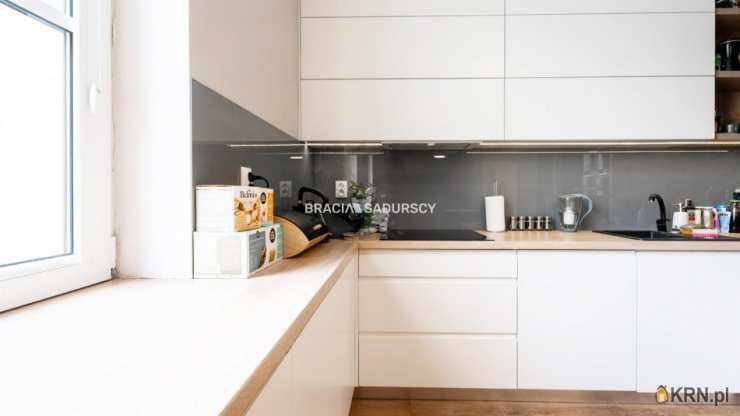 Mieszkanie  na sprzedaż, Kraków, Nowa Huta, ul. Stalowe, 2 pokojowe