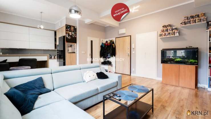 Mieszkanie  na sprzedaż, Kraków, Nowa Huta, ul. Stalowe, 2 pokojowe