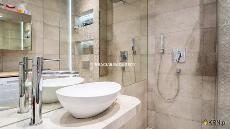 Bracia Sadurscy Oddział BS1 Kapelanka, Mieszkanie  na sprzedaż, Kraków, Nowa Huta, ul. Stalowe