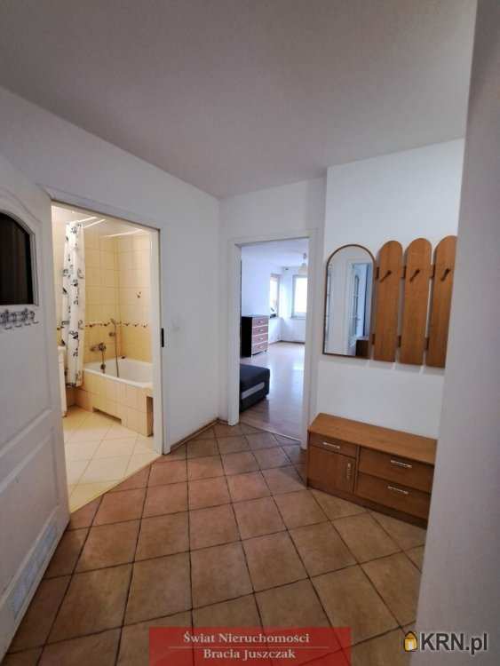 2 pokojowe, Mieszkanie  na sprzedaż, Wrocław, Psie Pole/Różanka, ul. 