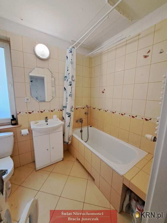 Świat Nieruchomości, Mieszkanie  na sprzedaż, Wrocław, Psie Pole/Różanka, ul. 