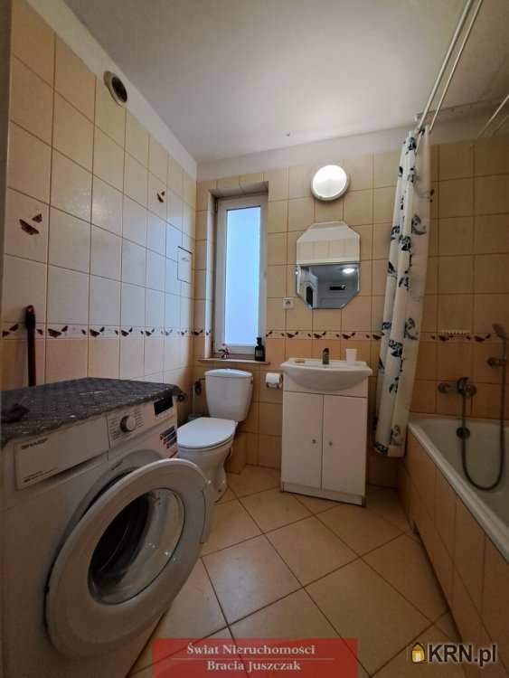Świat Nieruchomości, Mieszkanie  na sprzedaż, Wrocław, Psie Pole/Różanka, ul. 