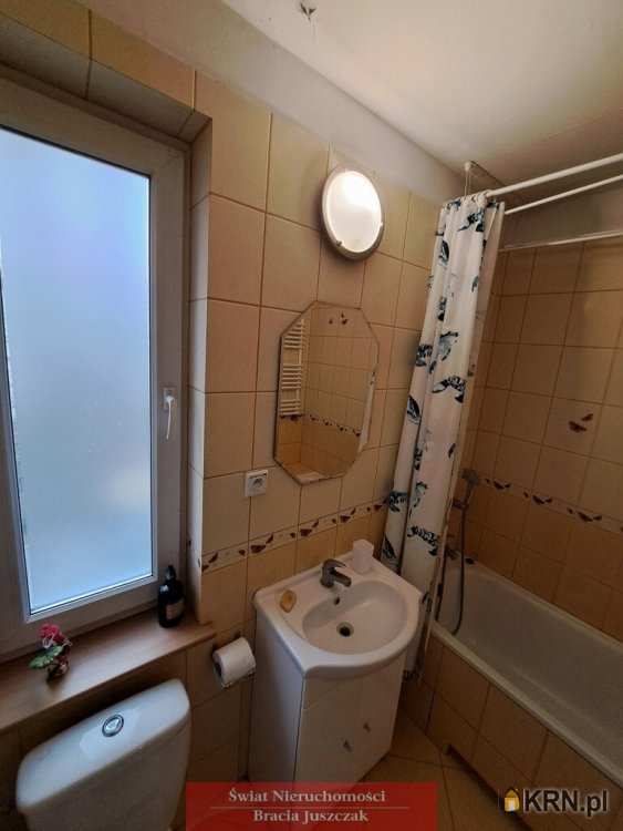 Mieszkanie  na sprzedaż, Wrocław, Psie Pole/Różanka, ul. , 2 pokojowe
