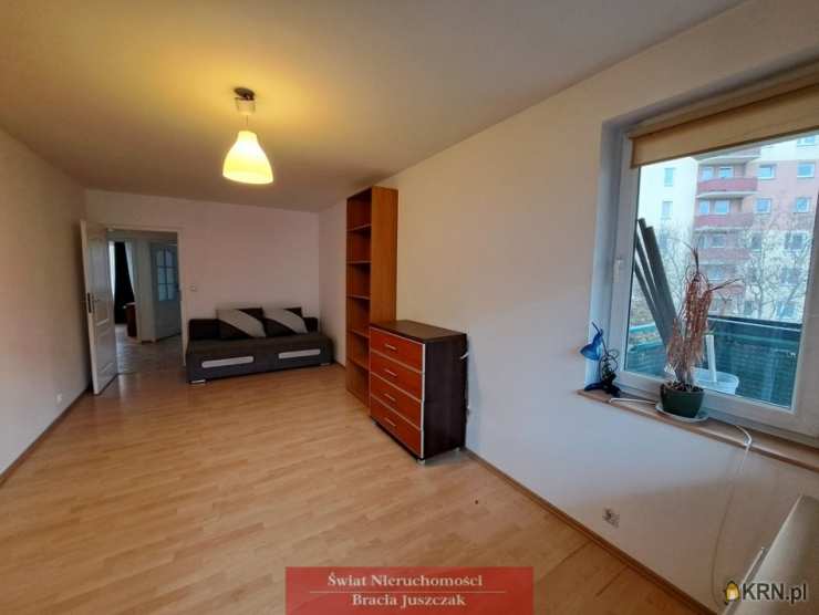 Wrocław, Psie Pole/Różanka, ul. , Mieszkanie  na sprzedaż, 2 pokojowe
