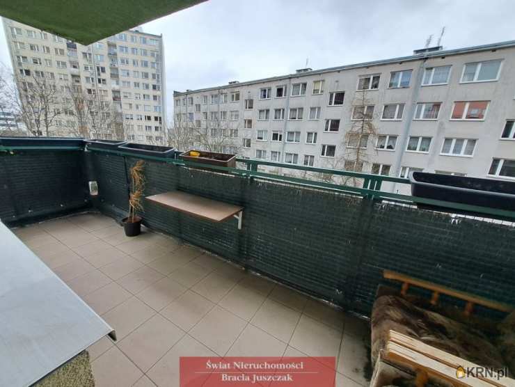 2 pokojowe, Wrocław, Psie Pole/Różanka, ul. , Mieszkanie  na sprzedaż