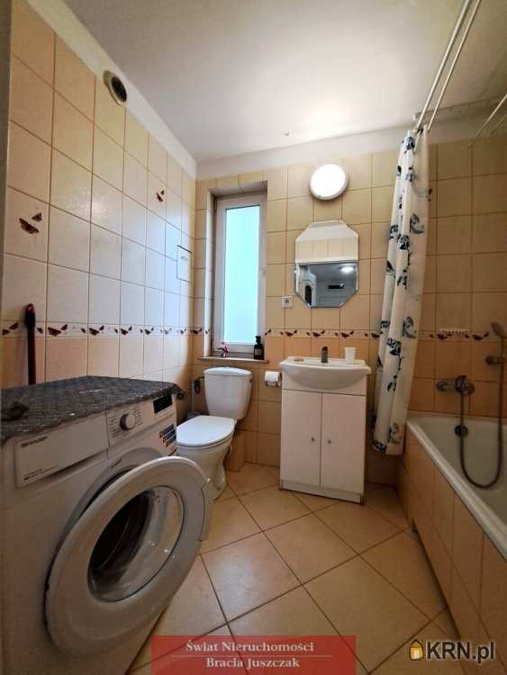 Świat Nieruchomości, Mieszkanie  na sprzedaż, Wrocław, Psie Pole/Różanka, ul. 
