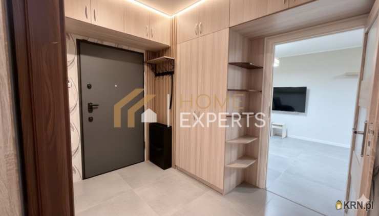 Mieszkanie  na sprzedaż, 2 pokojowe, Gdańsk, Zaspa-Rozstaje, ul. Jana Pawła II