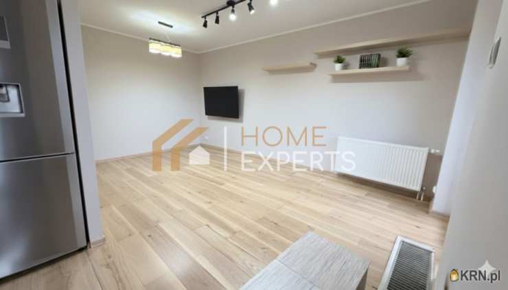 Gdańsk, Zaspa-Rozstaje, ul. Jana Pawła II, Mieszkanie  na sprzedaż, 2 pokojowe