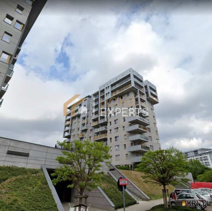 Gdańsk, Zaspa-Rozstaje, ul. Jana Pawła II, 2 pokojowe, Mieszkanie  na sprzedaż