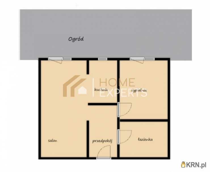 Gdańsk, Zaspa-Rozstaje, ul. Jana Pawła II, 2 pokojowe, Mieszkanie  na sprzedaż