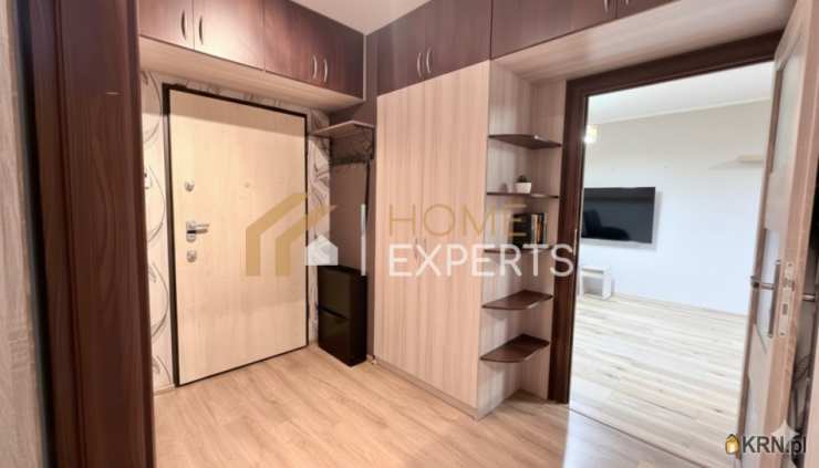 2 pokojowe, Gdańsk, Zaspa-Rozstaje, ul. Jana Pawła II, Mieszkanie  na sprzedaż