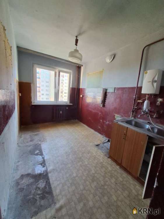 Mieszkanie  na sprzedaż, 2 pokojowe, Katowice, Wełnowiec-Józefowiec/Józefowiec, ul. Józefowska