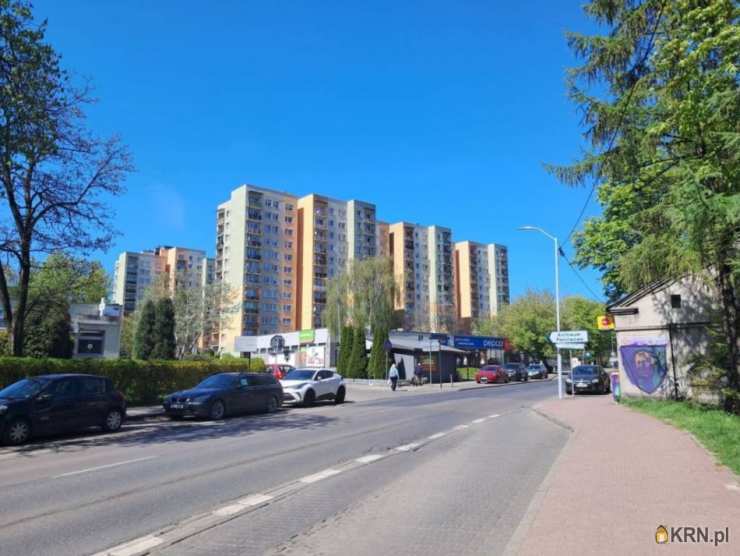 Mieszkanie  na sprzedaż, Katowice, Wełnowiec-Józefowiec/Józefowiec, ul. Józefowska, 2 pokojowe