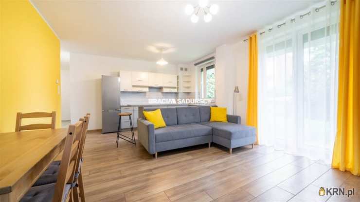 Mieszkanie  do wynajęcia, 2 pokojowe, Kraków, Prądnik Czerwony, ul. A. Malawskiego