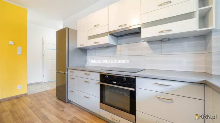 Kraków, Prądnik Czerwony, ul. A. Malawskiego, 2 pokojowe, Mieszkanie  do wynajęcia