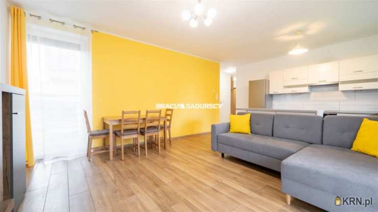 2 pokojowe, Mieszkanie  do wynajęcia, Kraków, Prądnik Czerwony, ul. A. Malawskiego