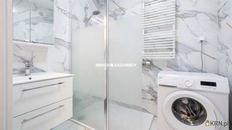 Mieszkanie  do wynajęcia, Kraków, Prądnik Czerwony, ul. A. Malawskiego, 2 pokojowe