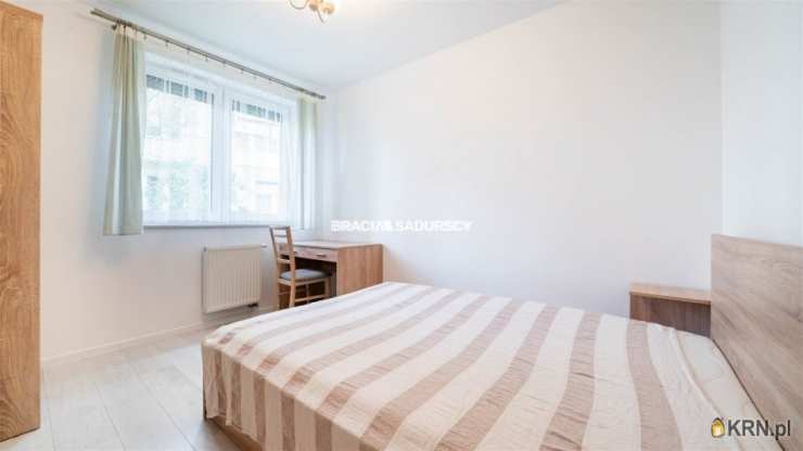 Kraków, Prądnik Czerwony, ul. A. Malawskiego, 2 pokojowe, Mieszkanie  do wynajęcia