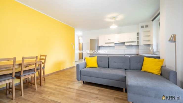 2 pokojowe, Kraków, Prądnik Czerwony, ul. A. Malawskiego, Mieszkanie  do wynajęcia