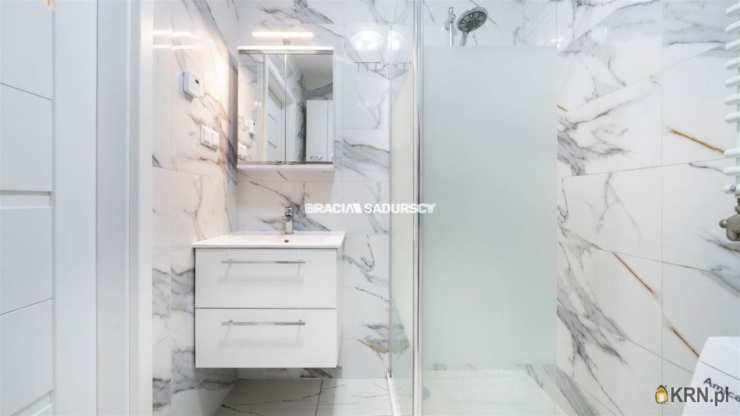 Bracia Sadurscy Oddział BS1 Kapelanka, Mieszkanie  do wynajęcia, Kraków, Prądnik Czerwony, ul. A. Malawskiego