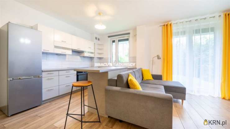 Mieszkanie  do wynajęcia, Kraków, Prądnik Czerwony, ul. A. Malawskiego, 2 pokojowe