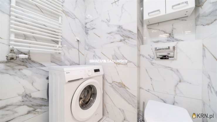 Bracia Sadurscy Oddział BS1 Kapelanka, Mieszkanie  do wynajęcia, Kraków, Prądnik Czerwony, ul. A. Malawskiego