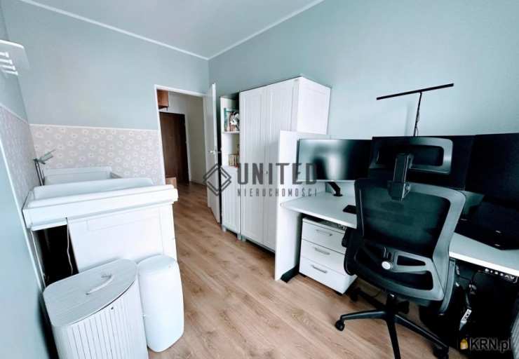 3 pokojowe, Mieszkanie  na sprzedaż, Wrocław, Krzyki/Klecina, ul. 