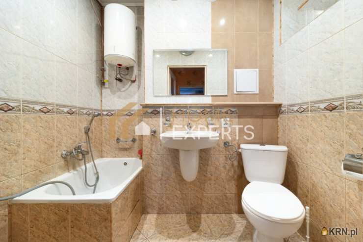 Gdańsk, Śródmieście, ul. Głęboka, 2 pokojowe, Mieszkanie  na sprzedaż