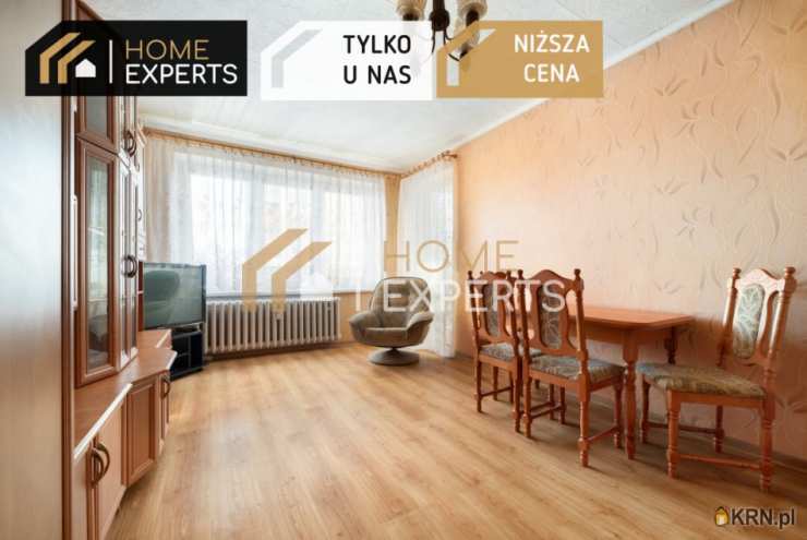 Mieszkanie  na sprzedaż, Gdańsk, Śródmieście, ul. Głęboka, 2 pokojowe