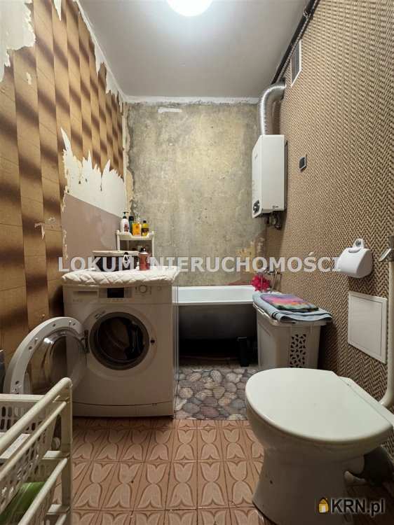 Jastrzębie-Zdrój, os. Gwarków, ul. Wielkopolska, Mieszkanie  na sprzedaż, 2 pokojowe