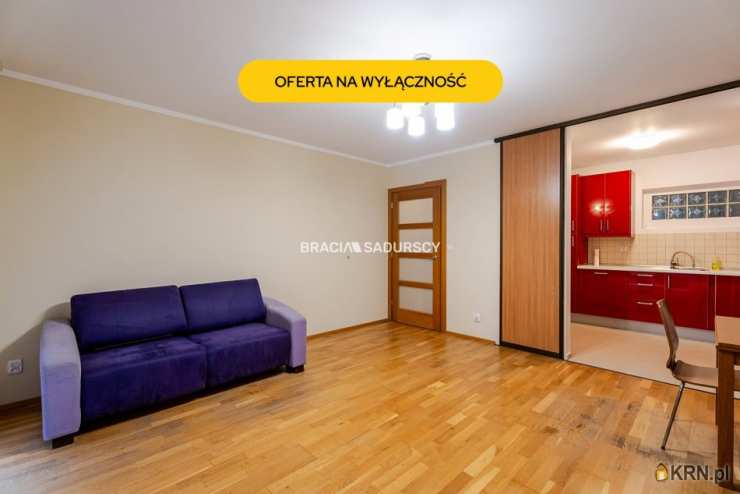 Mieszkanie  do wynajęcia, Kraków, Dębniki, ul. Pychowicka, 2 pokojowe