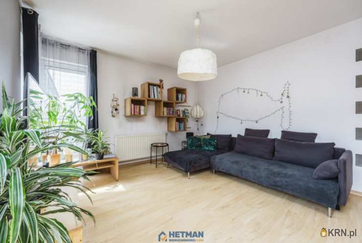Poznań, Nowe Miasto/Malta, ul. Milczańska, Mieszkanie  na sprzedaż, 2 pokojowe