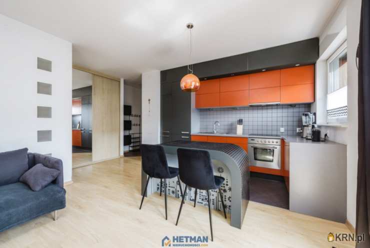 2 pokojowe, Poznań, Nowe Miasto/Malta, ul. Milczańska, Mieszkanie  na sprzedaż