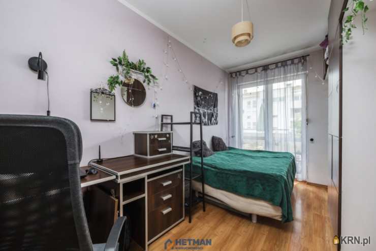 Mieszkanie  na sprzedaż, Poznań, Nowe Miasto/Malta, ul. Milczańska, 2 pokojowe