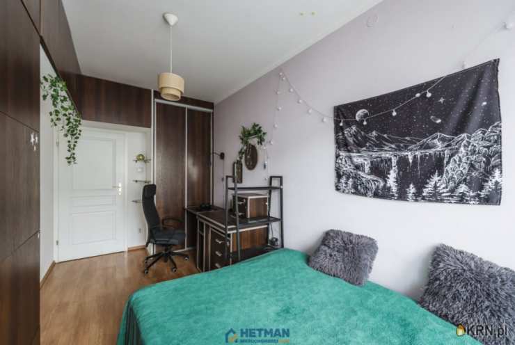 Mieszkanie  na sprzedaż, 2 pokojowe, Poznań, Nowe Miasto/Malta, ul. Milczańska