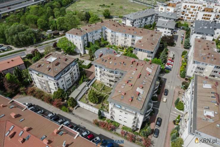 Poznań, Nowe Miasto/Malta, ul. Milczańska, Mieszkanie  na sprzedaż, 2 pokojowe
