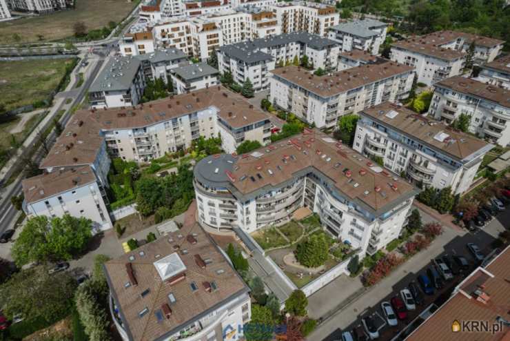 Poznań, Nowe Miasto/Malta, ul. Milczańska, 2 pokojowe, Mieszkanie  na sprzedaż