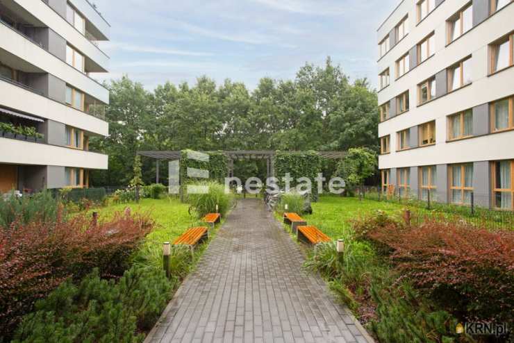 Nowak Estate, Mieszkanie  do wynajęcia, Kraków, Dębniki/Ruczaj, ul. dr. J. Piltza