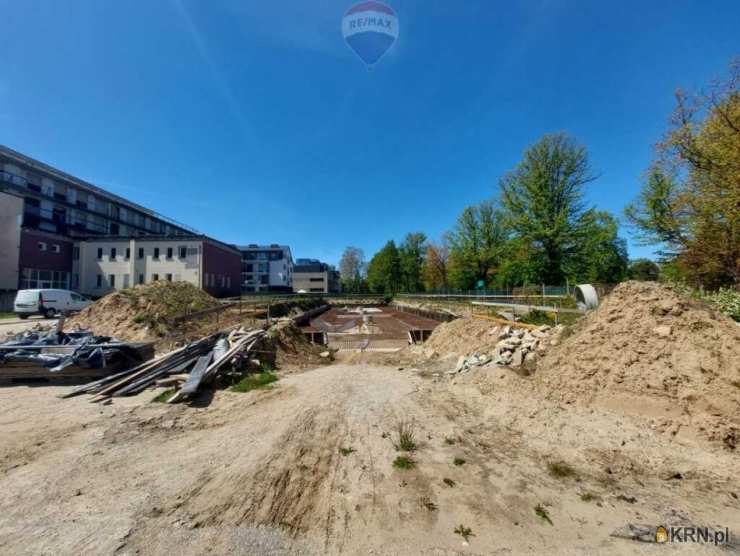 RE/MAX Polska, Mieszkanie  na sprzedaż, Władysławowo, Jastrzębia Góra, ul. 