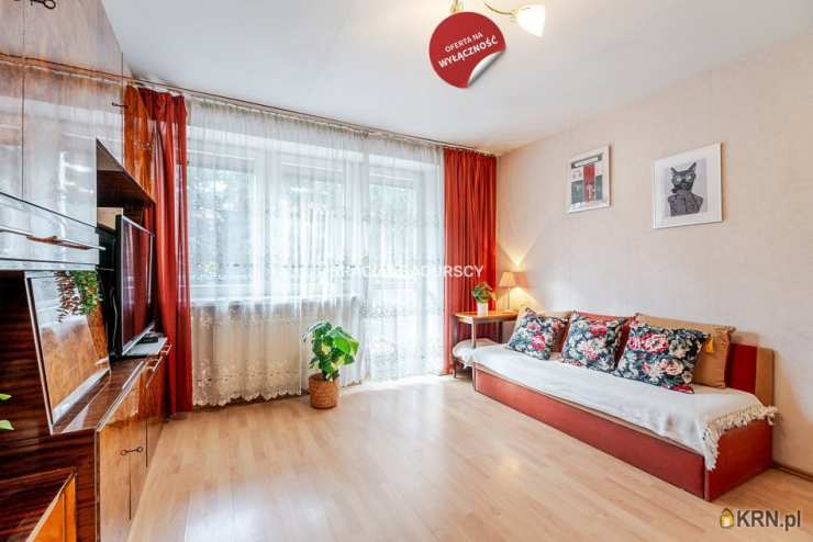 Mieszkanie  na sprzedaż, Kraków, Dębniki/Ruczaj, ul. Torfowa, 2 pokojowe