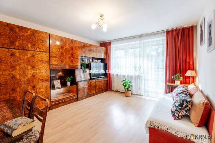 Mieszkanie  na sprzedaż, 2 pokojowe, Kraków, Dębniki/Ruczaj, ul. Torfowa