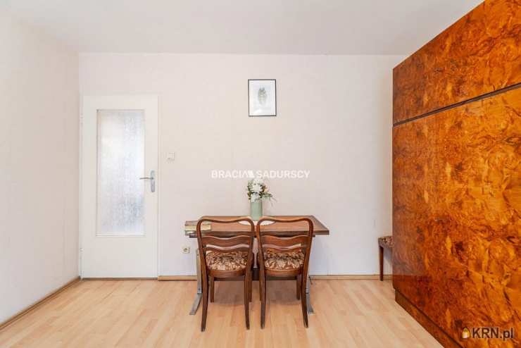 2 pokojowe, Mieszkanie  na sprzedaż, Kraków, Dębniki/Ruczaj, ul. Torfowa