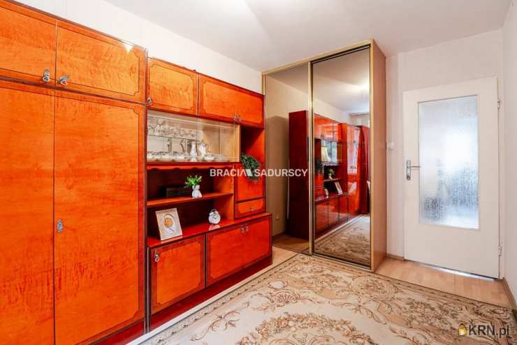 Mieszkanie  na sprzedaż, Kraków, Dębniki/Ruczaj, ul. Torfowa, 2 pokojowe