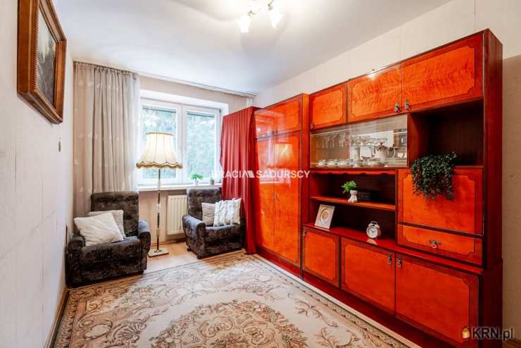 Mieszkanie  na sprzedaż, 2 pokojowe, Kraków, Dębniki/Ruczaj, ul. Torfowa